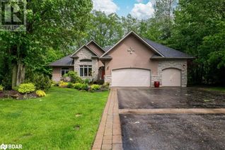 House for Sale, 5 Timber Court, Springwater, ON