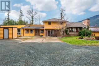 Detached House for Sale, 7827 Beaver Creek Rd, Port Alberni, BC