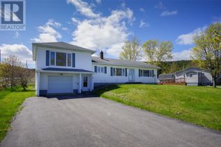 Detached House for Sale, 6-8 Ryans Road, Spaniards Bay, NL
