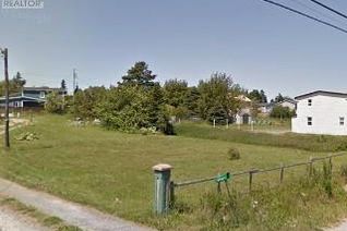 Commercial Land for Sale, 44 Patrick's Path, Torbay, NL