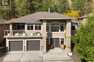 Detached House for Sale, 1746 Vineyard Drive Lot# 7, West Kelowna, BC