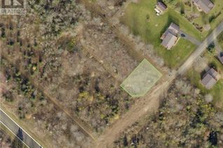 Commercial Land for Sale, 40 Alban Street, New Maryland, NB