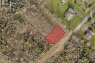 Land for Sale, 40 Alban Street, New Maryland, NB
