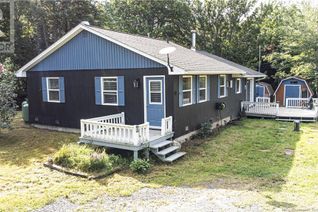 Property for Sale, 376 Fernmount Road, Fernmount, NB