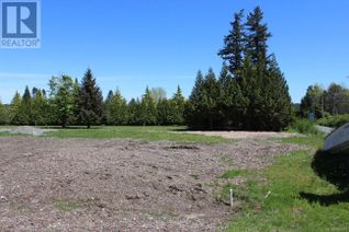 Vacant Residential Land for Sale, 3737 Discovery Dr, Campbell River, BC