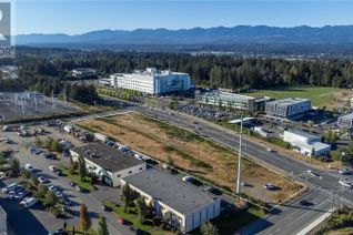 Land for Sale, 2601 Mission Rd, Courtenay, BC