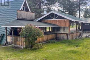 Detached House for Sale, 808 Valley Rd, Clinton, BC