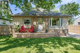 Bungalow for Sale, 386 West Belle River Road, Lakeshore, ON
