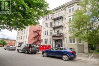 Property for Rent, 429 Daly Avenue #7, Ottawa, ON