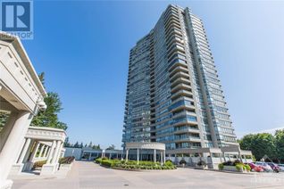 Condo Apartment for Sale, 1480 Riverside Drive #1502, Ottawa, ON