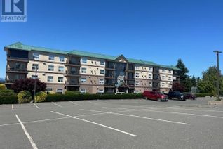 Condo for Sale, 280 Dogwood St S #212, Campbell River, BC