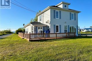 Property for Sale, 4 Rue Gregg, Baie-Sainte-Anne, NB