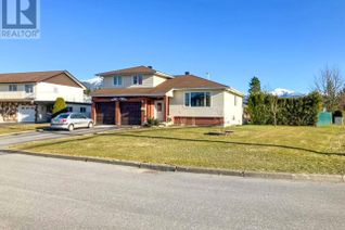 House for Sale, 118 Meldrum Street, Kitimat, BC