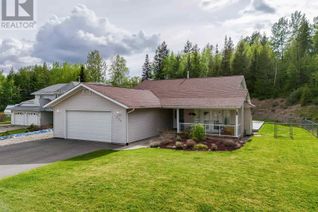 Detached House for Sale, 239 Sanderson Road, Quesnel, BC