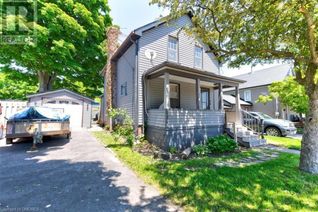 Detached House for Sale, 139 Fisher Mills Road, Cambridge, ON