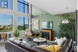 Condo Apartment for Sale, 455 Sitkum Rd #402, Victoria, BC
