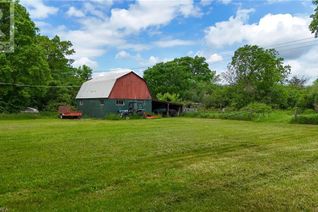 Land for Sale, 1546 Middle Road, Kingston, ON