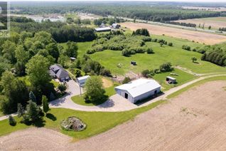 Commercial Farm for Sale, 3304 Cromarty Drive, Putnam, ON