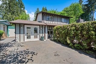 Detached House for Sale, 31829 Thrush Avenue, Mission, BC