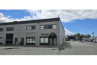 Industrial Property for Sale, 17957 55 Avenue #105, Surrey, BC