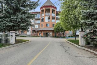 Condo Apartment for Sale, 4512 52 Avenue #113, Red Deer, AB
