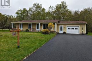 Ranch-Style House for Sale, 749 Acadie, Grande-Anse, NB