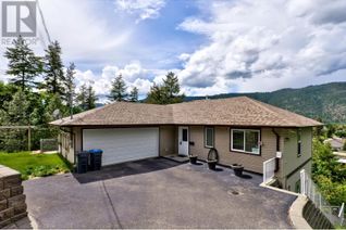 House for Sale, 1170 Montgomery Place, Chase, BC