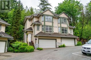 Condo Townhouse for Sale, 50 Hett Creek Drive #20, Port Moody, BC