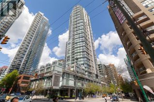 Condo Apartment for Sale, 1283 Howe Street #2903, Vancouver, BC