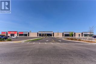 Commercial/Retail Property for Lease, 1070 Rest Acres Road Unit# F4&F5, Paris, ON