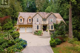 Detached House for Sale, 26045 100th Avenue, Maple Ridge, BC