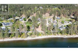 Land for Sale, Parcel E Okanagan Centre Road W, Lake Country, BC