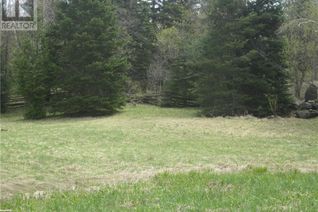 Commercial Land for Sale, Lot 2 Concession 7, McKellar, ON