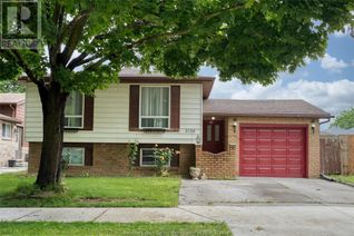 House for Sale, 3736 Wildwood Drive, Windsor, ON