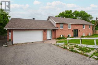 House for Sale, 5791 Bank Street, Greely, ON