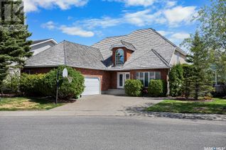 Detached House for Sale, 5054 Wascana Vista Court, Regina, SK