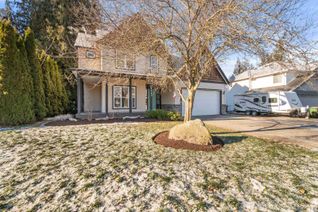 Property for Sale, 5583 Cedarcreek Drive, Chilliwack, BC