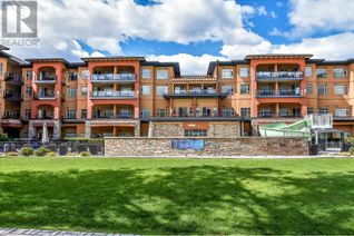 Condo Apartment for Sale, 15 Park Place #339, Osoyoos, BC