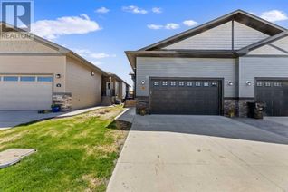 Bungalow for Sale, 18 Violet Close, Olds, AB