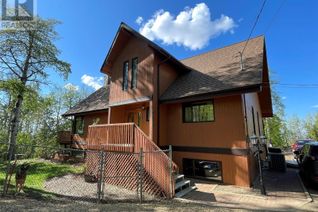 House for Sale, 228 Moore Subdivision, Dawson Creek, BC