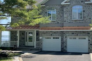 Detached House for Rent, 22 Kalnay Lane, Belleville, ON