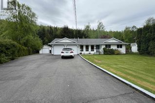 Detached House for Sale, 3887 Mountainview Avenue, Terrace, BC