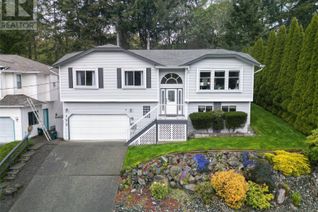 Detached House for Sale, 122 Mocha Close, Langford, BC