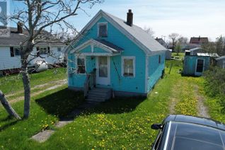 House for Sale, 11 Rochelle Street, Glace Bay, NS