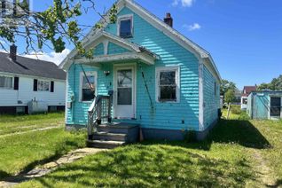 Detached House for Sale, 11 Rochelle Street, Glace Bay, NS