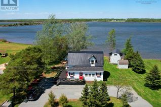 Property for Sale, 13797 Highway 6, Wallace, NS