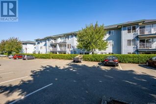 Property for Sale, 698 Aspen Rd #208A, Comox, BC