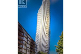 Condo Apartment for Sale, 1289 Hornby Street #1611, Vancouver, BC