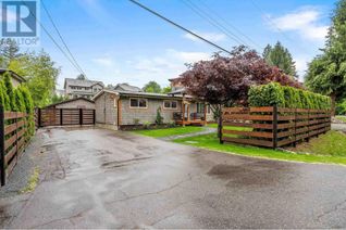 Detached House for Sale, 24017 Fern Crescent, Maple Ridge, BC