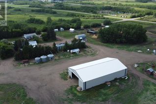 Commercial Farm for Sale, 45 Rge Rd 91 #541069 RGE, Rural Two Hills No. 21, County of, AB